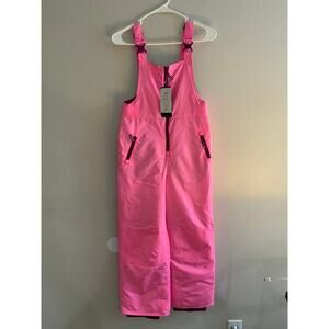 Champion Snow Bib Girls